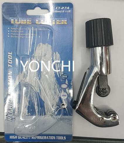 CUTTER 合金割刀 切割金属管详情2