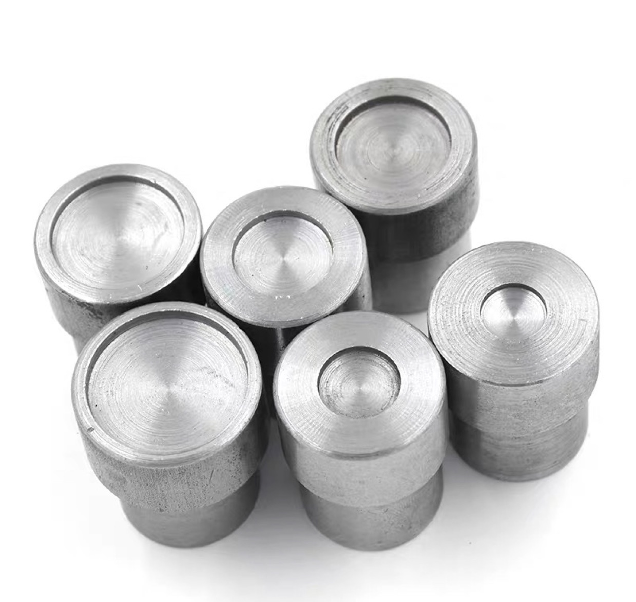 17MM/20MM 金属纽扣四合扣打扣机安装工具机器手动模具扣子按扣详情1