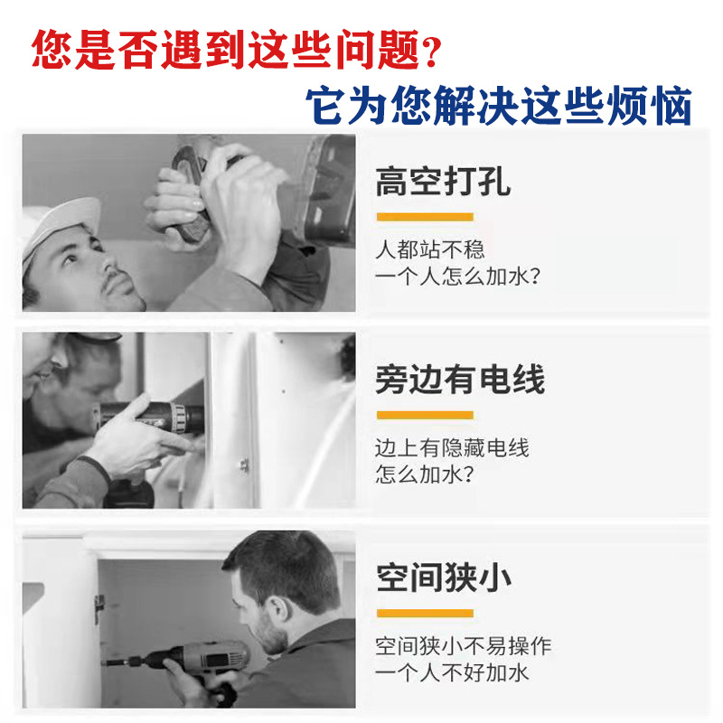 角磨机钎焊金刚石开孔器干打全瓷瓷砖大理石材玻璃玻化砖打孔钻头详情3