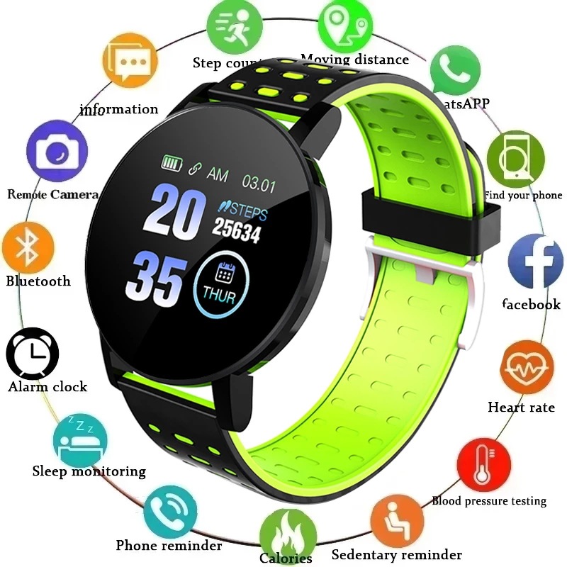 2022-119-Plus-Smart-Watch-Men-
