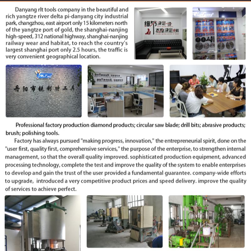 锐利特工具高品质HSS DIN 338黄色金属电动工具不锈钢麻花钻详情1