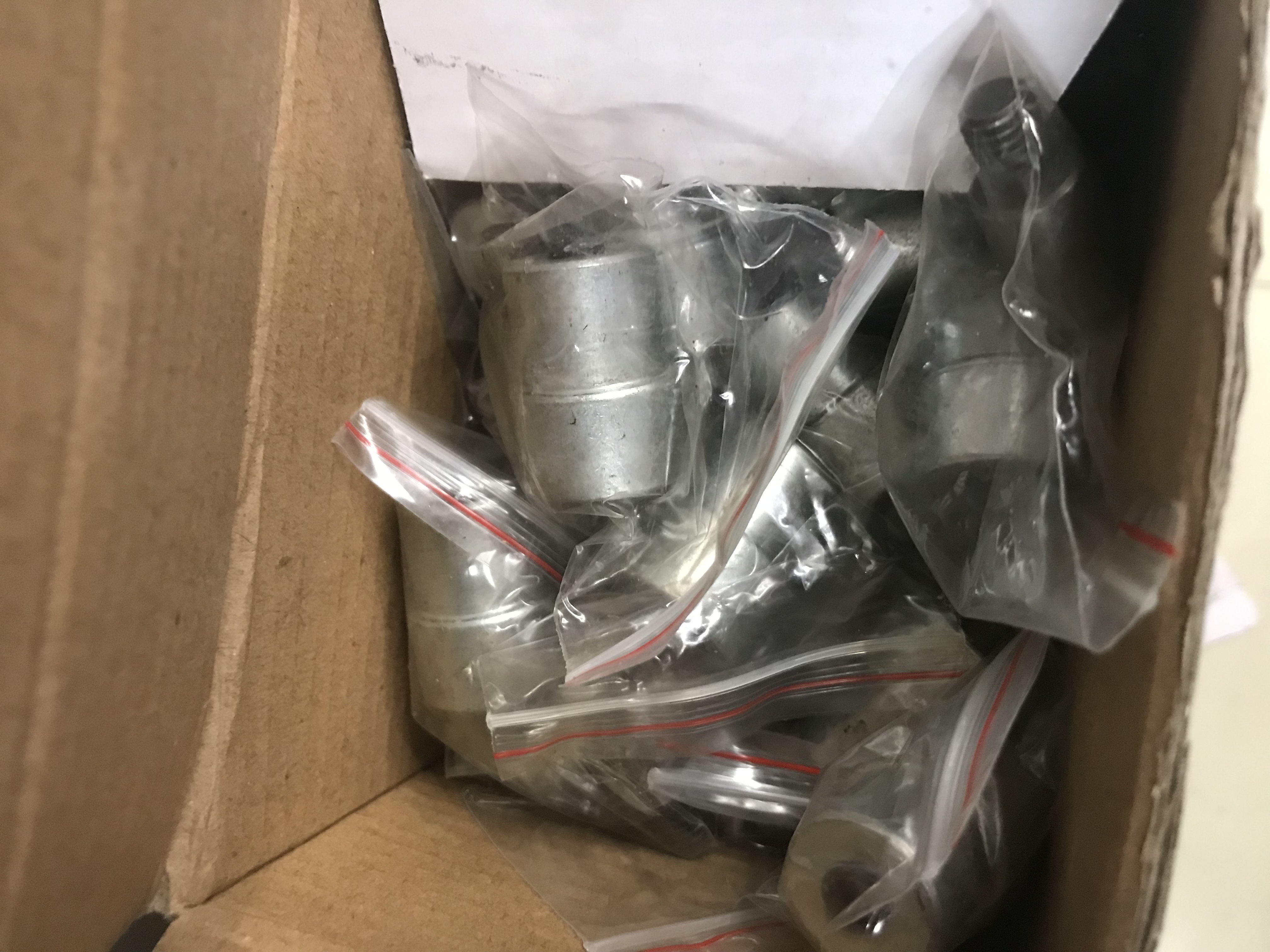 250号气眼手压脚踩机器磨具详情2
