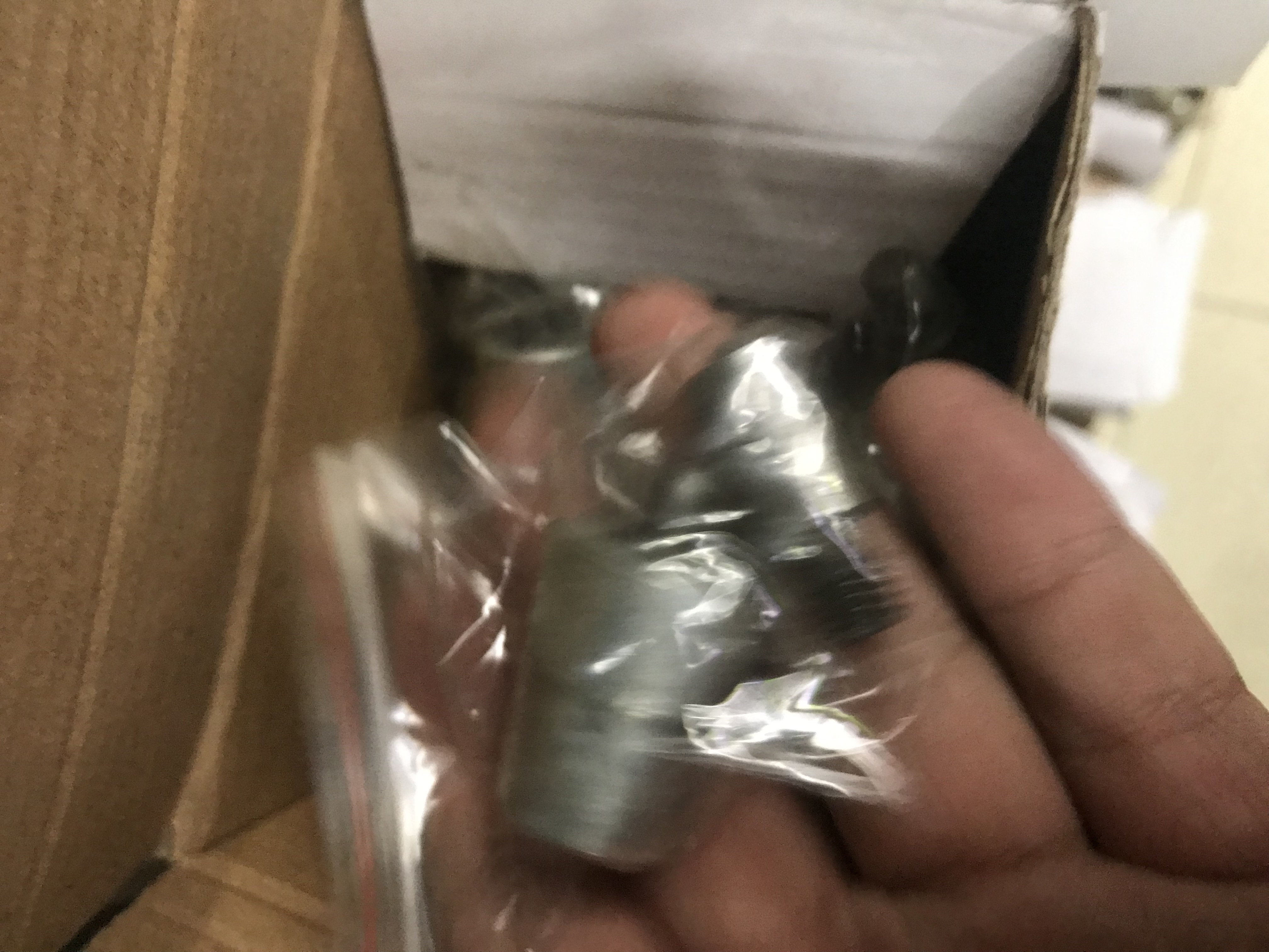 250号气眼手压脚踩机器磨具详情3