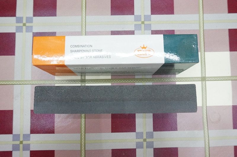 东南亚热销SAR皇冠牌黑碳化硅油石、磨石、磨刀石详情8