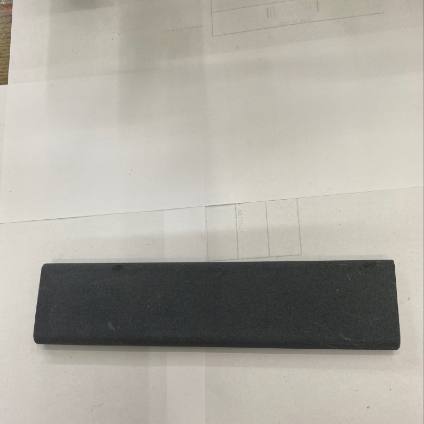 大号磨石橡胶刀详情1