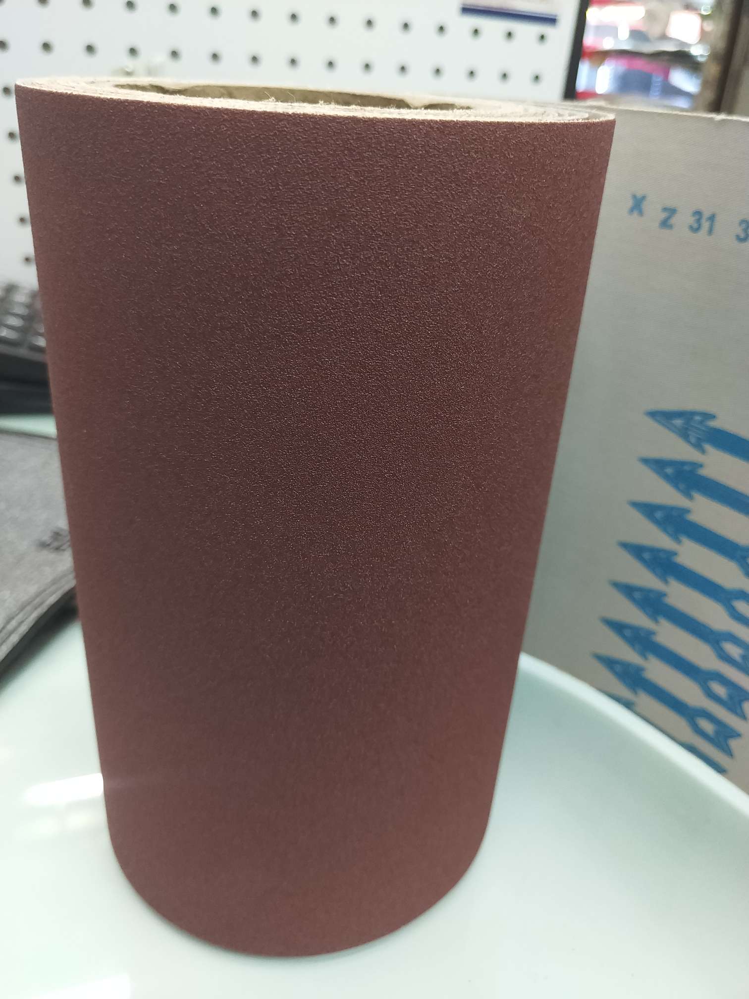 JA135机用布砂布卷打磨0详情3