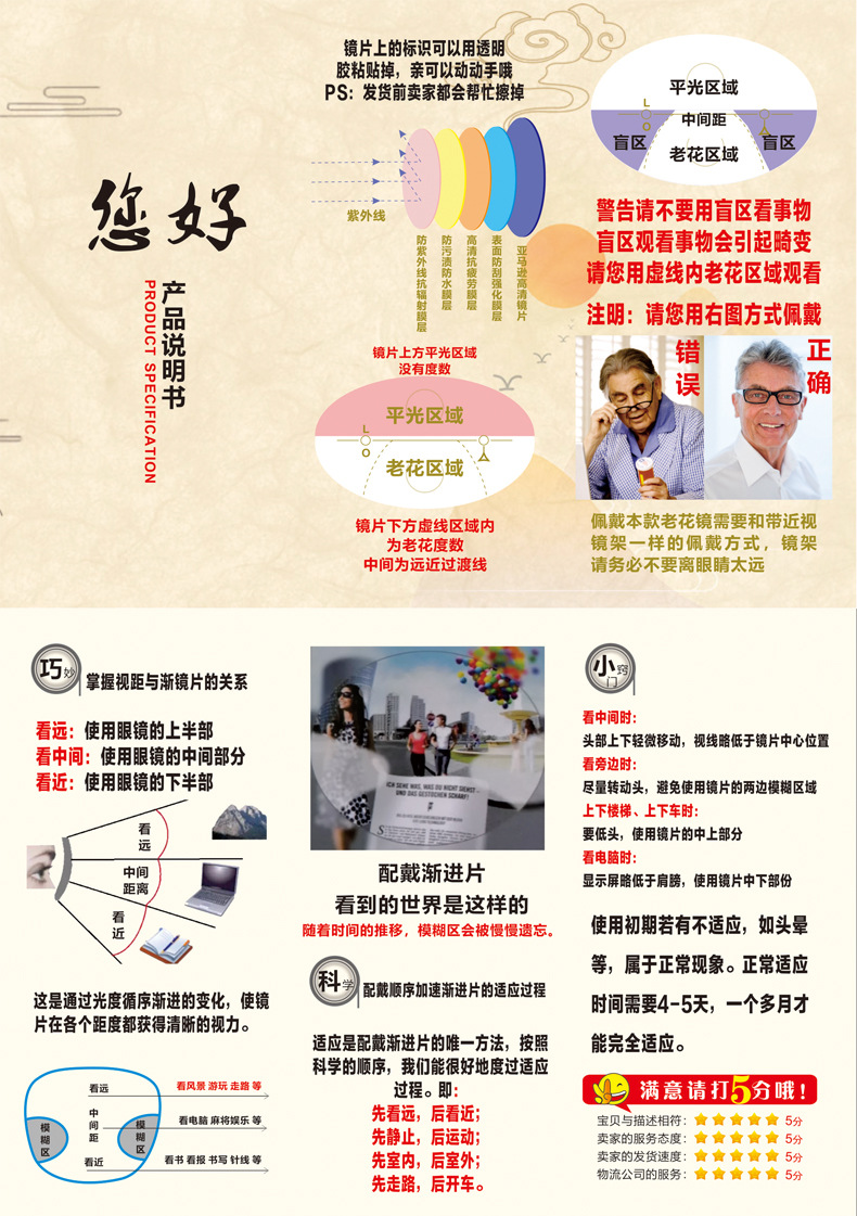 使用说明书