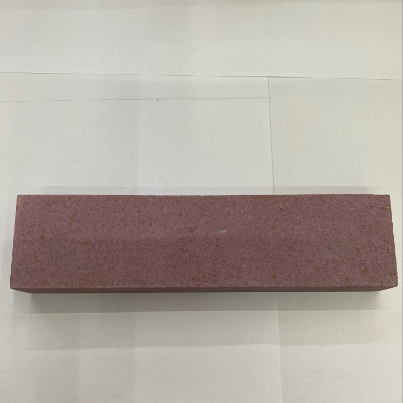 砖红色磨刀石详情1