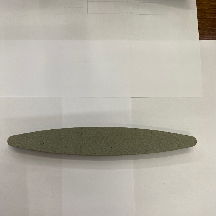 白色磨刀石详情1