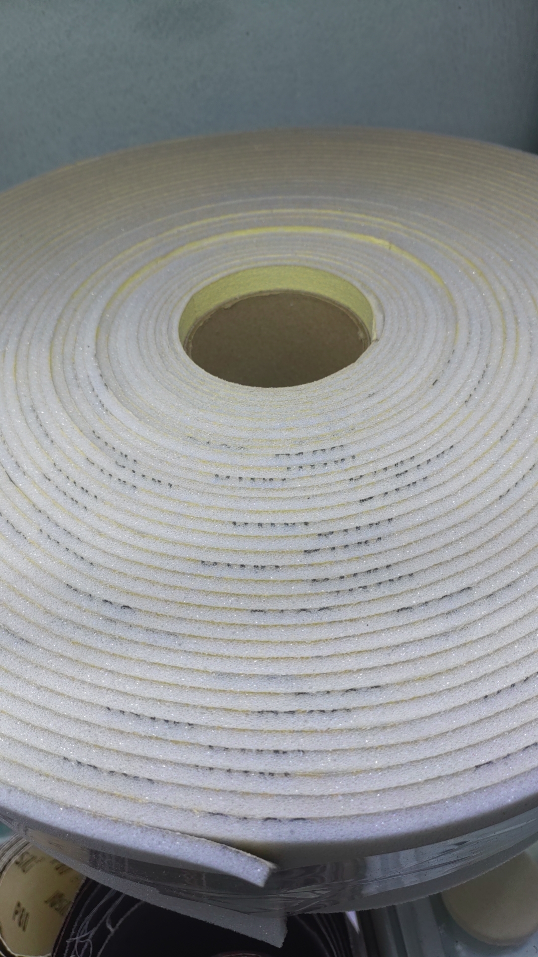 海绵砂卷详情2