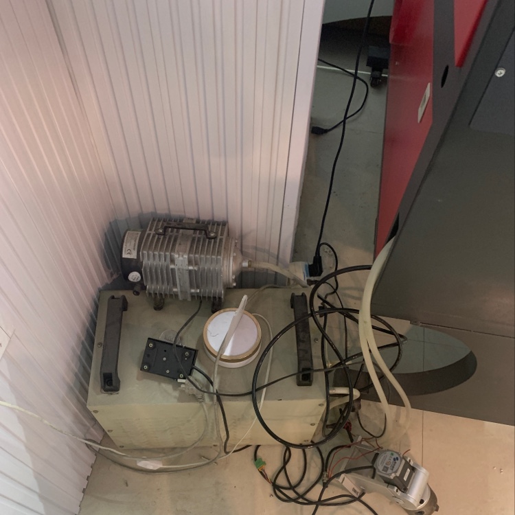 80w激光中型切割机 960激光雕刻切割机布料木材亚克力切割机个性定制01详情3