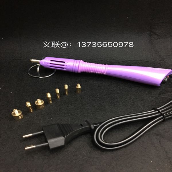 烫钻器 点钻枪2022年新品可来样定制详情2