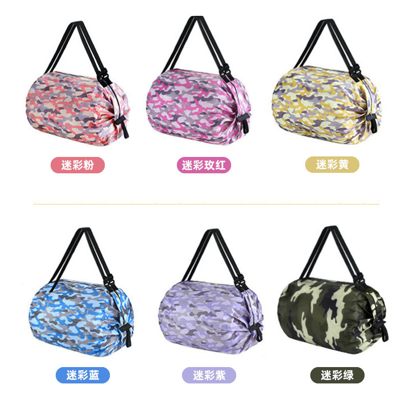 折叠购物袋3