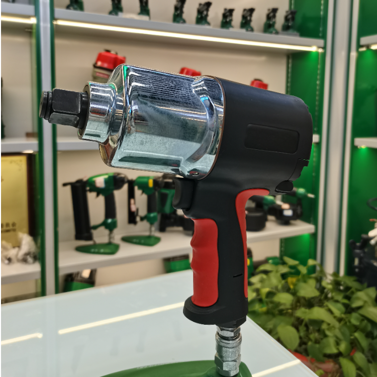 厂家直销DOTOOL气动扳手RP7460汽车拧螺丝详情3