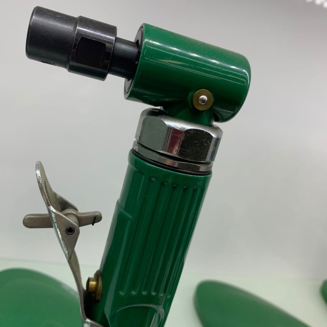 DOTOOL气动工具手持打磨打蜡抛光机RP7315风磨机详情3