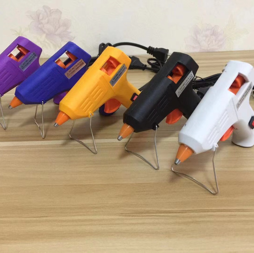 固德力热熔胶，家用胶棒白色 小胶棒7mm    ？537详情3