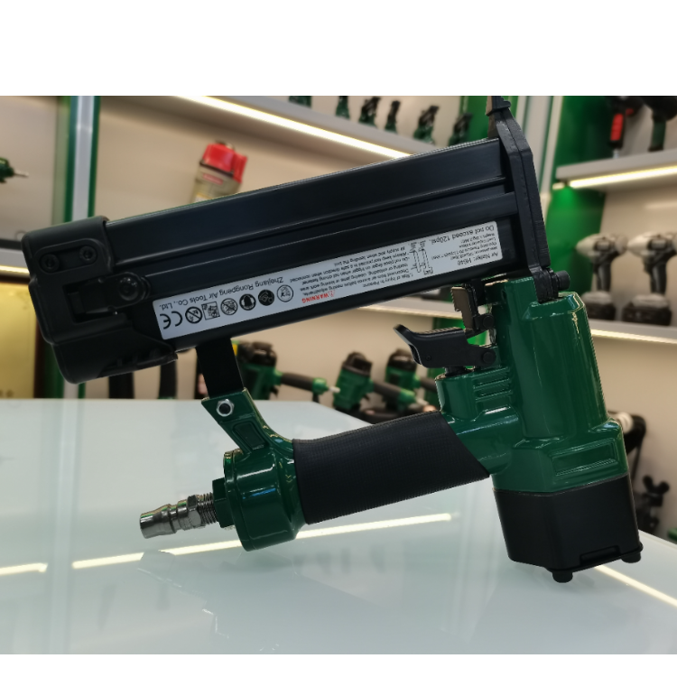 DOTOOL厂家直销气动钉枪 H640蚊钉枪木工钉枪家装详情1