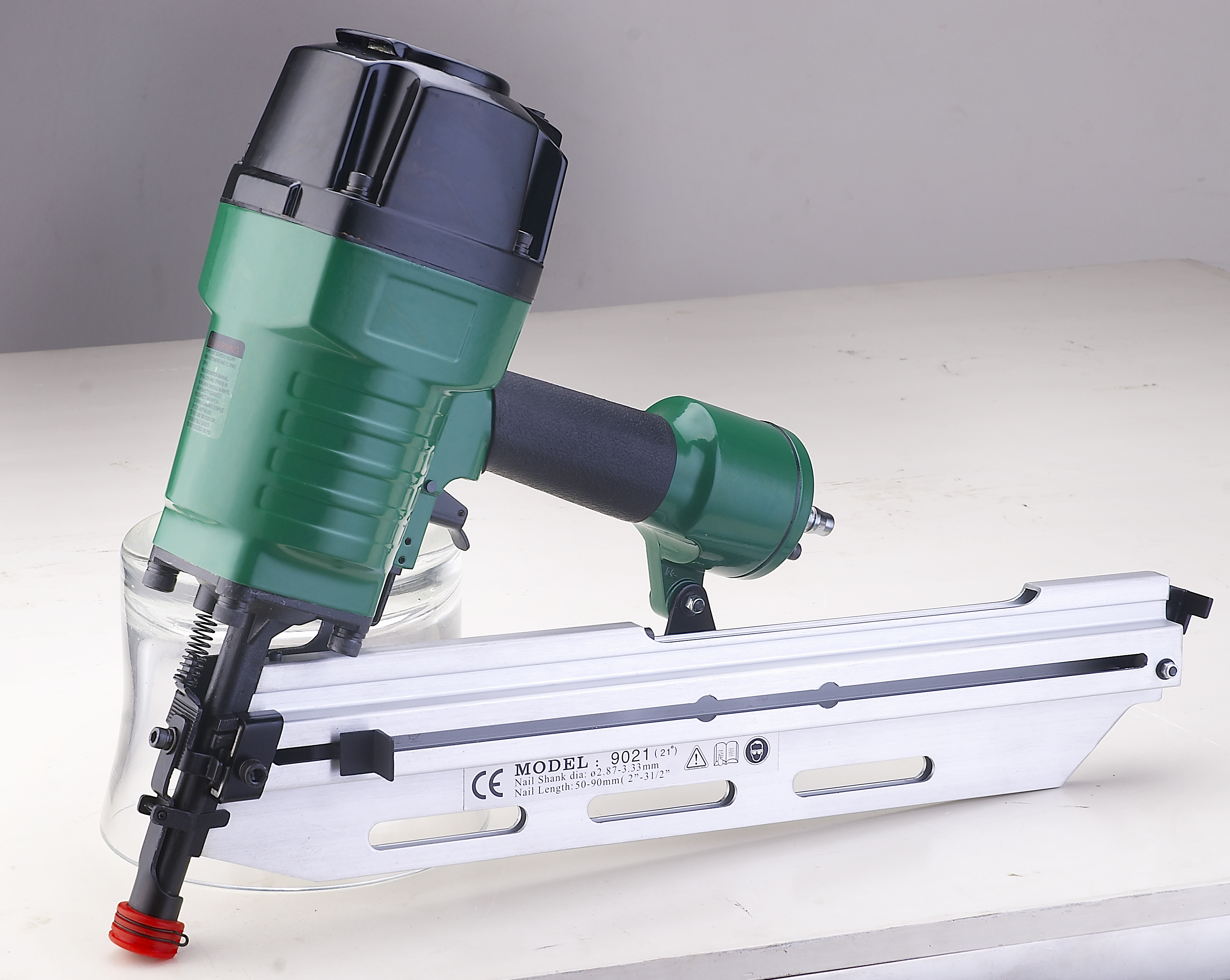 DOTOOL RHF9021C HeavyDuty FramingNailer AirNailGun详情7