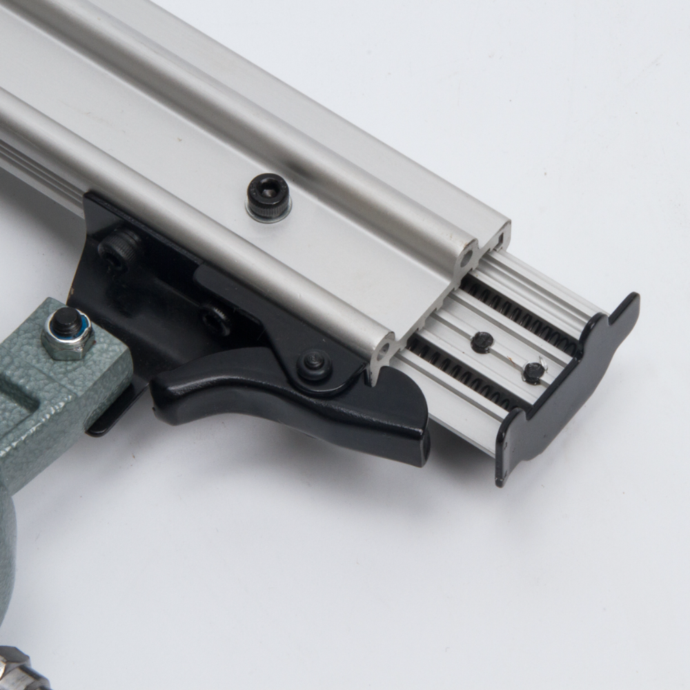 厂家直销DOTOOL气动钉枪F30 直钉枪家用木工装修家具建设钢排钉枪详情5