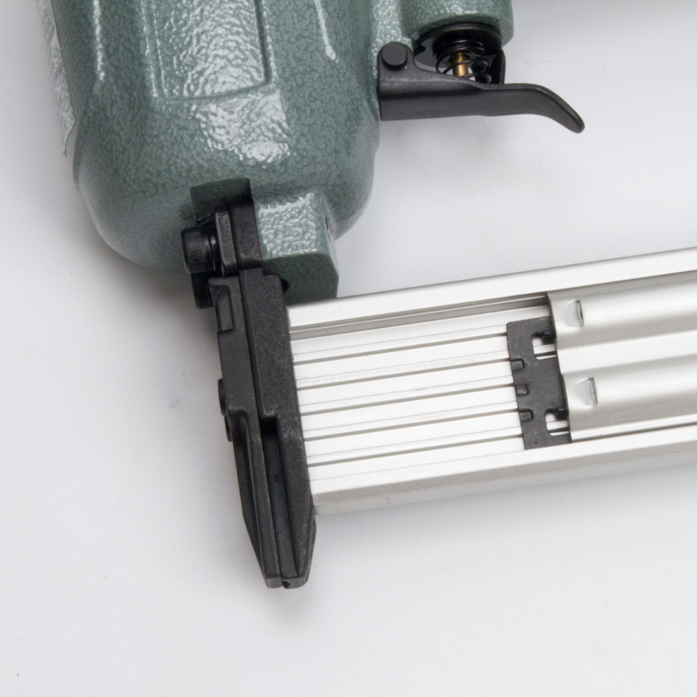 厂家直销DOTOOL气动钉枪F30 直钉枪家用木工装修家具建设钢排钉枪详情6