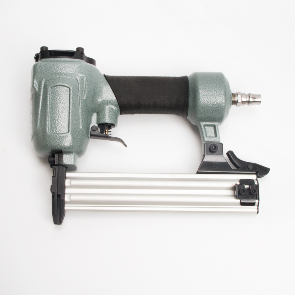 厂家直销DOTOOL气动钉枪F30 直钉枪家用木工装修家具建设钢排钉枪详情2