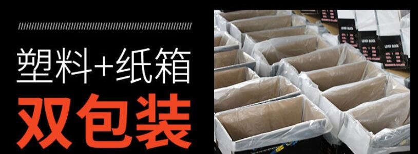 1.5T*1.5M HSH型手扳葫芦 链条式手拉葫芦 VA葫芦 起重葫芦 起吊详情8