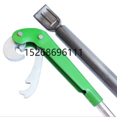 神力棒补胎工具轮胎击杆扒胎工具压条取出器大货车轮胎拆装工具详情2