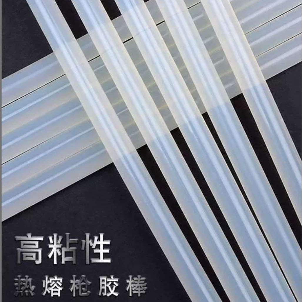 固德力热熔胶棒胶棒胶条   规格:7*270mm详情1