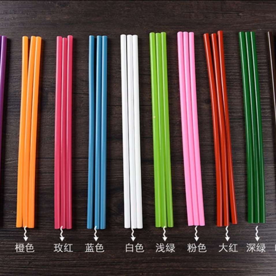 固德力彩色热熔胶棒混装规格7*180mm，1.1*180mm，526详情4