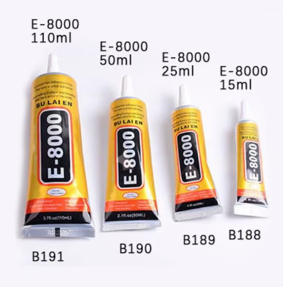 B7000胶水110毫升详情6