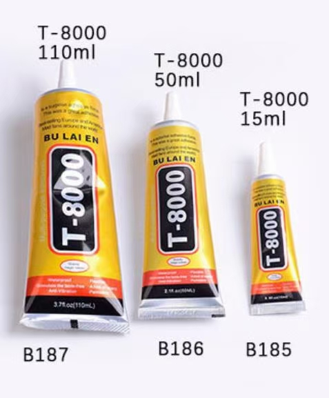 B7000胶水110毫升详情7