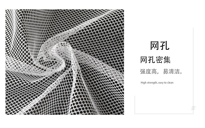 3米儿童楼梯防护网安全绳网阳台防护网儿童楼梯安全网防猫防坠网详情19