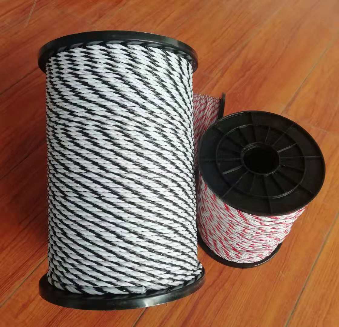 厂家出售塑料绳涤纶绳户外绳品种多规格全详情26