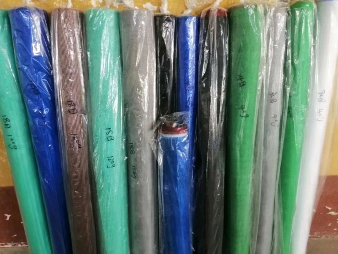 防虫网 防蚊网 塑料网  窗纱  纱窗网  22221详情3