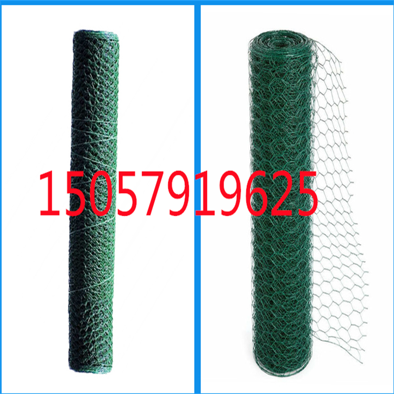 Chicken Mesh/ Hexagonal Chicken Wire六角网 铁丝网 鸡网详情6