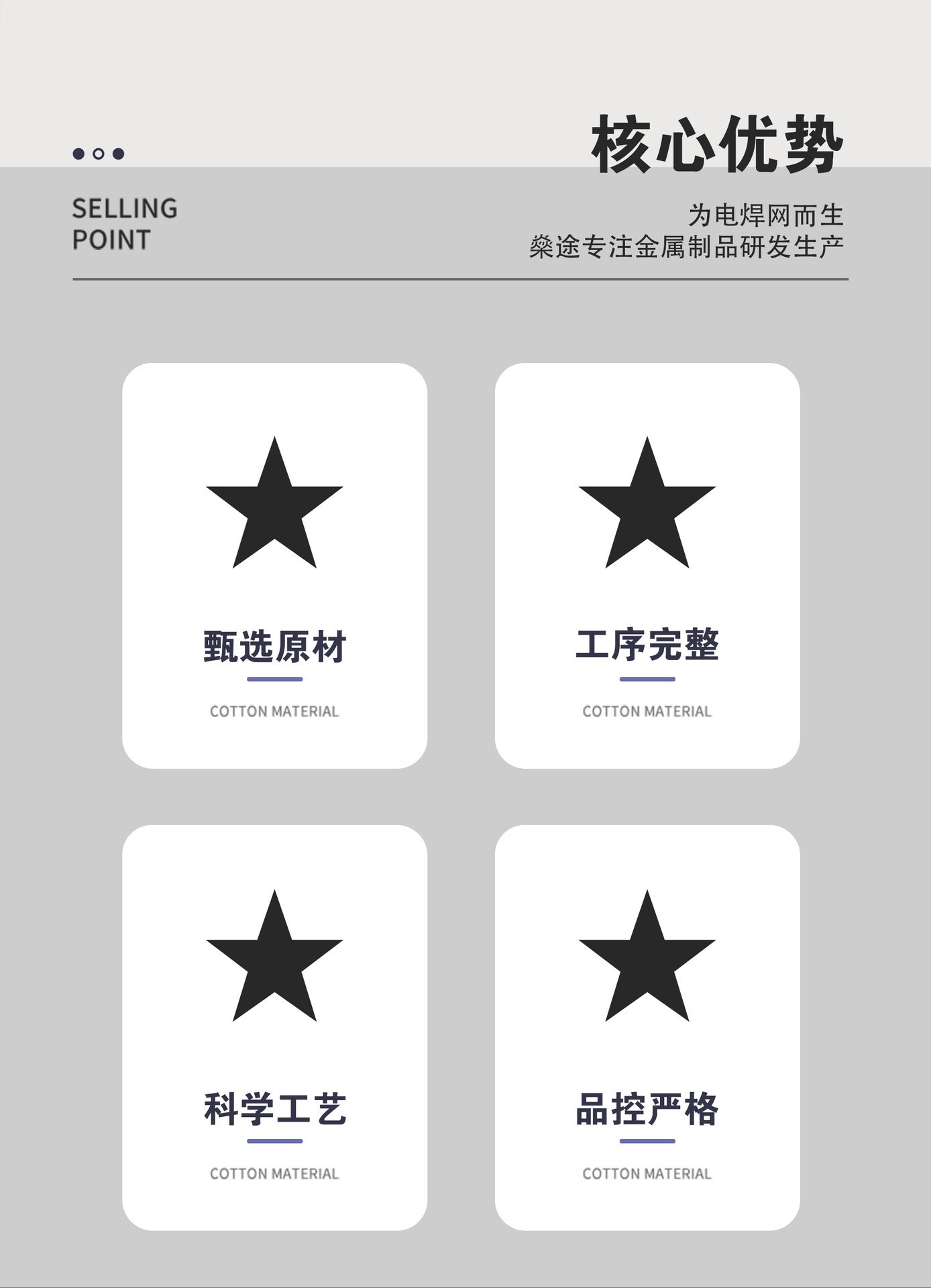 镀锌铁丝网外墙保温防裂镀锌网粉墙电焊网养殖钢丝网不锈钢电焊网详情3