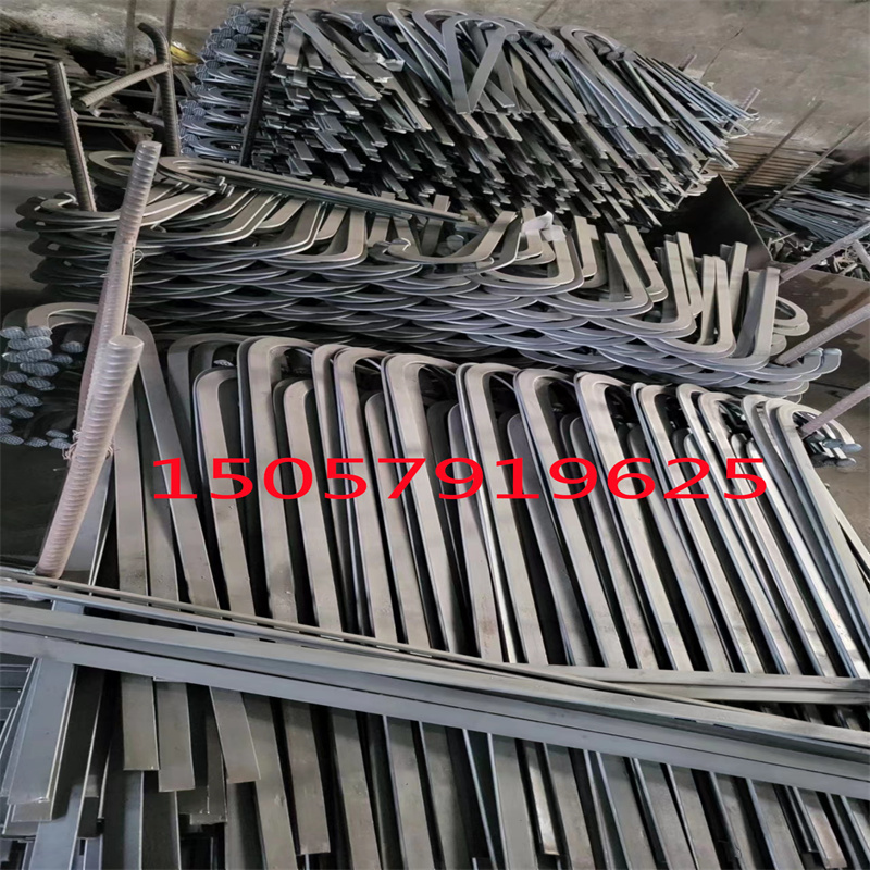 泥工夹步步紧机械建筑紧固件步步紧紧扒钩紧头工地步步紧配件批发详情9
