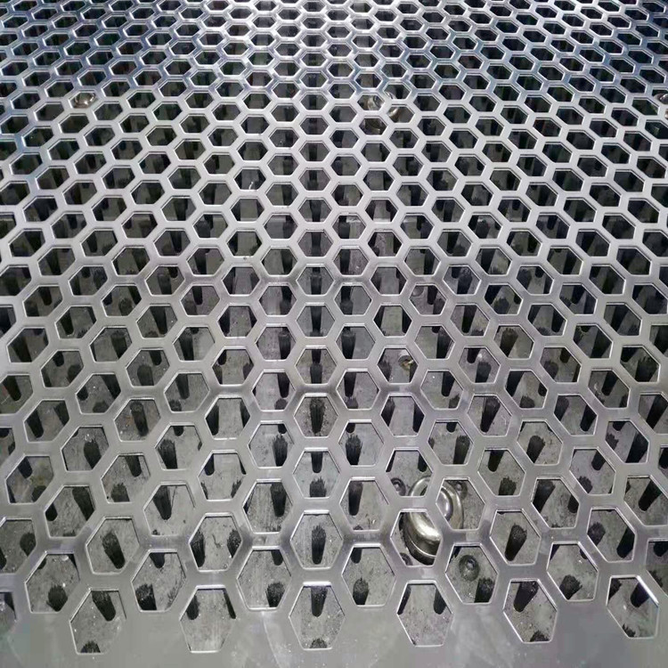 六角孔1