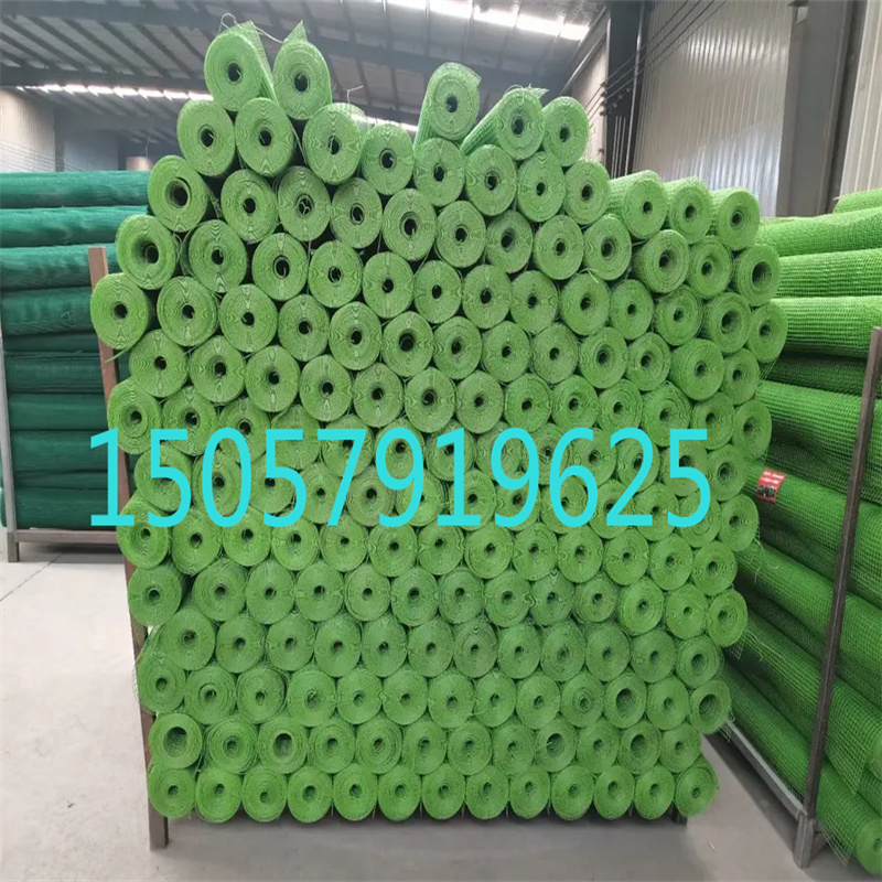 电焊网 建筑用铁丝网 PVC涂塑电焊网 绿色护栏网详情3