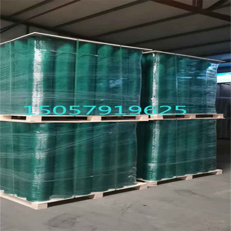 电焊网 玉米网 方格网 铁丝网 建筑地暖网 镀锌 涂塑铁丝网详情8