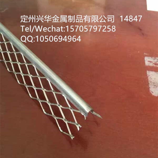 护角网 砖带网 墙角网 三角网详情4