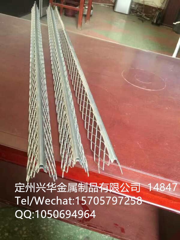 护角网 砖带网 墙角网 三角网详情1