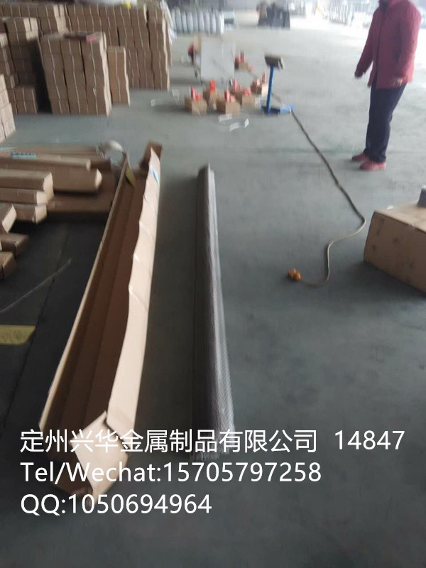 护角网 砖带网 墙角网 三角网详情2