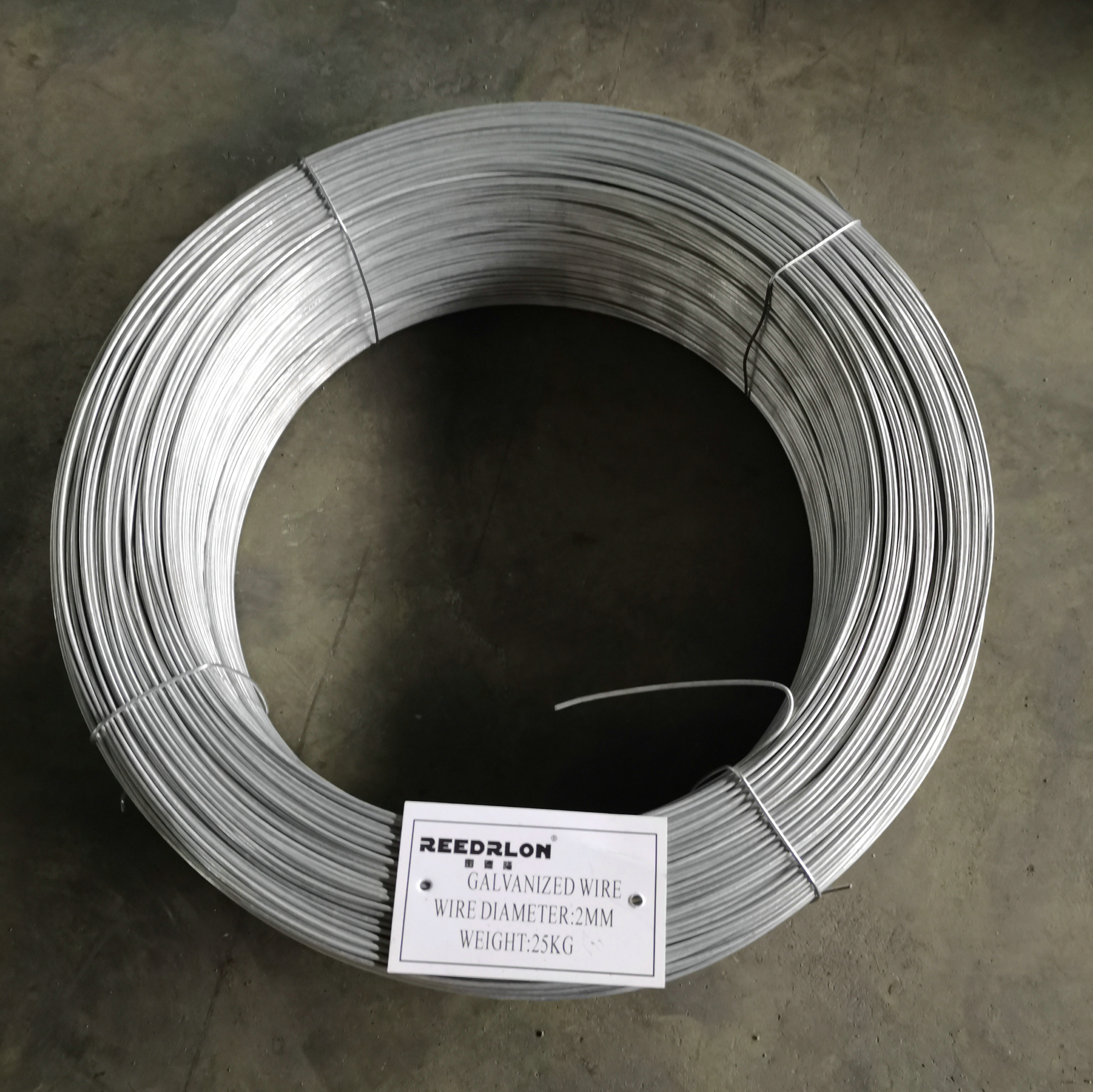 雷德隆REEDRLON密排丝25kg/25kg Close-packed Wire 详情1