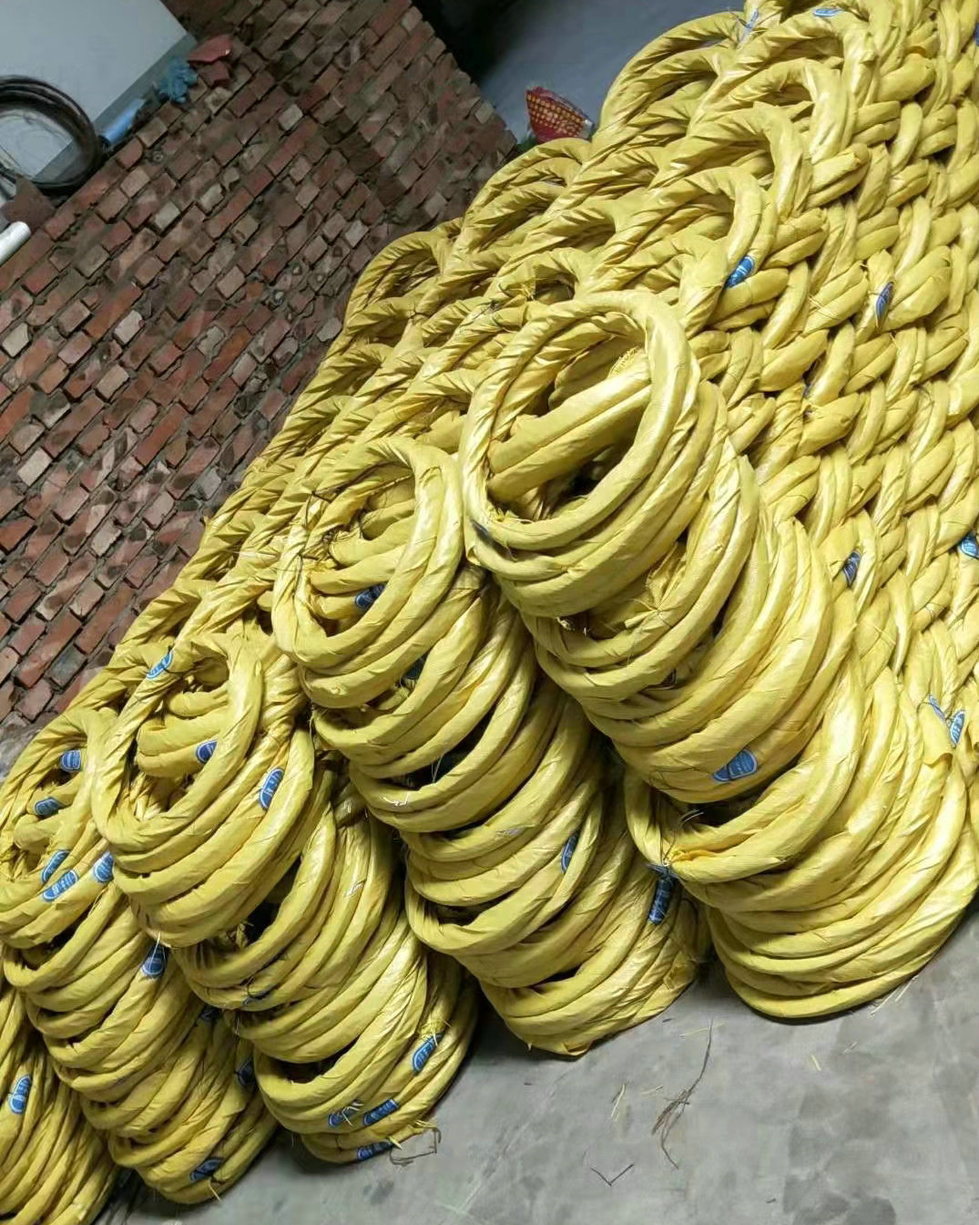 镀锌铁丝7kg/Galvanized iron wire 7kg详情5