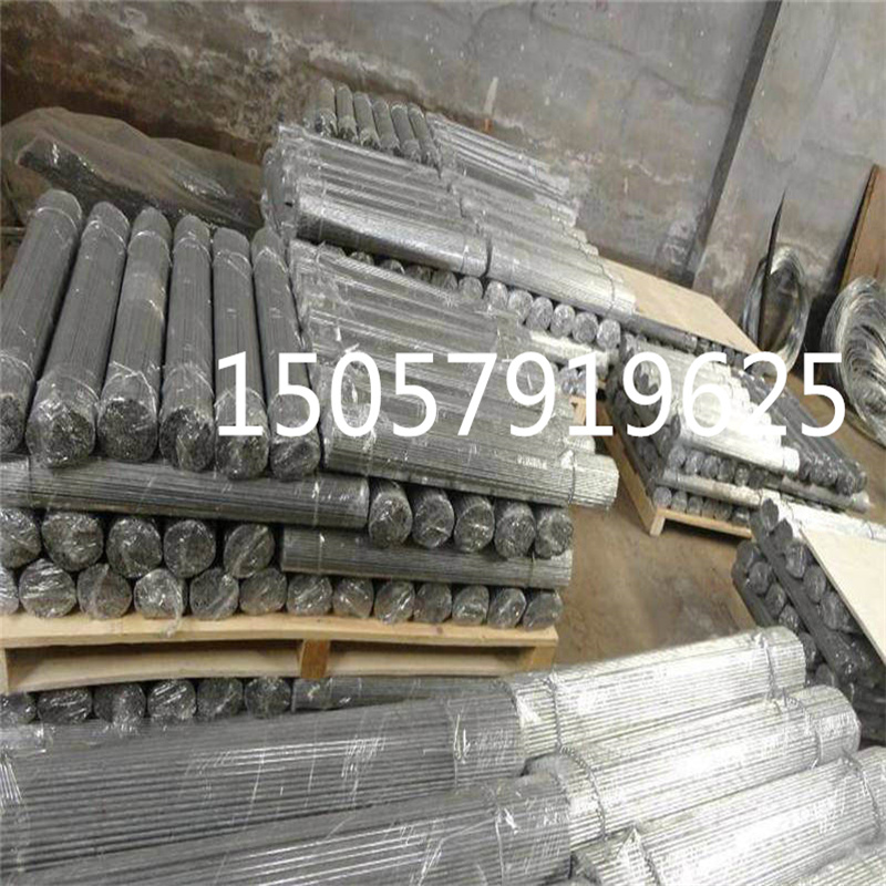 1mm 2mm 2.5mm 3mm galvanized straight cut binding wire/build详情6