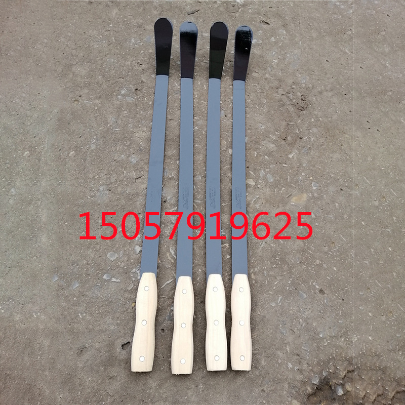 M778五金农用工具出非洲南美砍甘蔗刀草刀弯刀 开荒刀 出口非洲 厂价批发 不零售详情4
