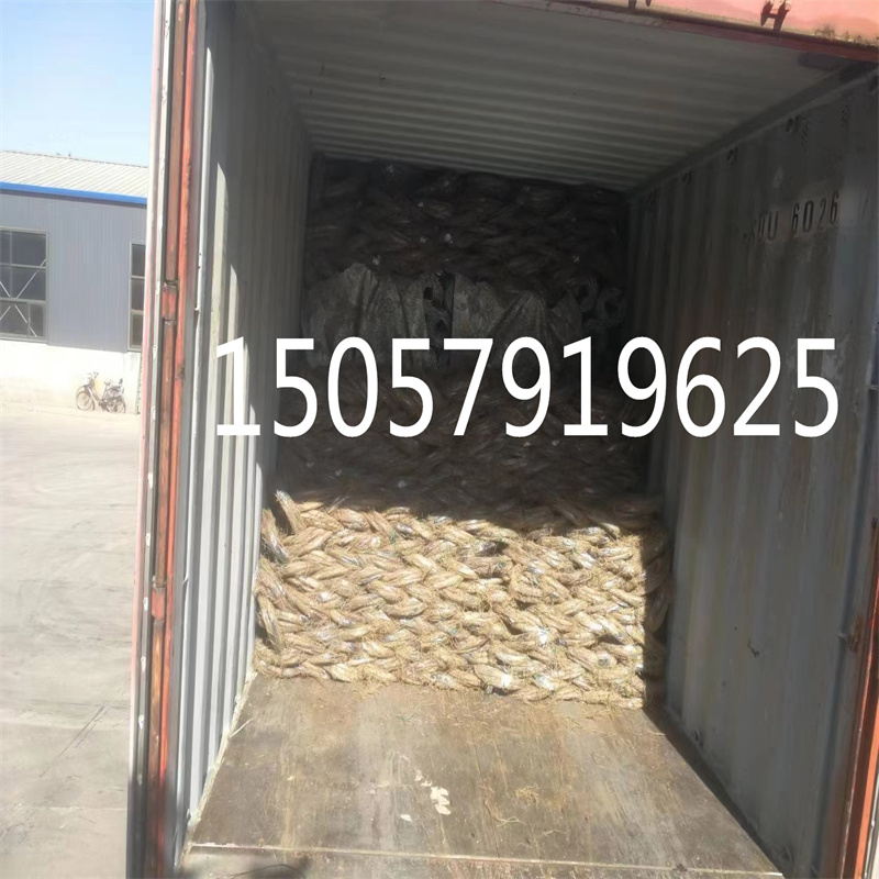 镀锌铁丝 Galvanized iron wire 1.0MMX2KG详情11