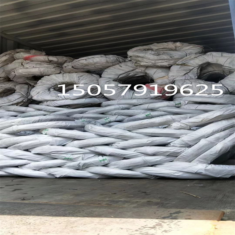 镀锌铁丝 Galvanized iron wire 1.0MMX2KG详情14
