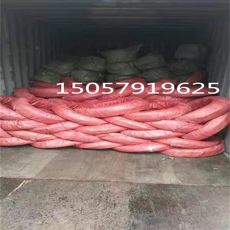 镀锌铁丝 Galvanized iron wire 1.0MMX2KG详情15